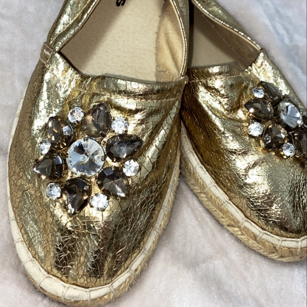 Espadrille shoes Tamaris